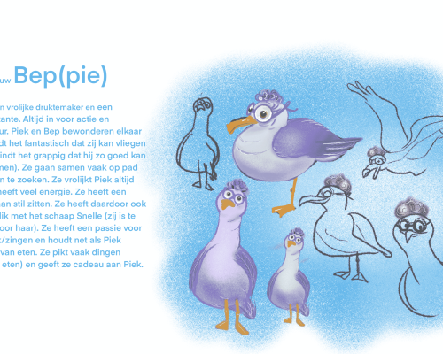 Piek character schets-pdf